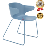 Ghế Văn Phòng Cao Cấp Nhập Khẩu MyChair TN8