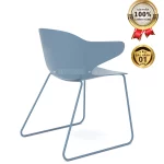 Ghế Văn Phòng Cao Cấp Nhập Khẩu MyChair TN8