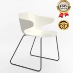 Ghế Văn Phòng Cao Cấp Nhập Khẩu MyChair TN8