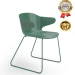 Ghế Văn Phòng Cao Cấp Nhập Khẩu MyChair TN8