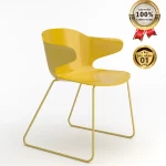 Ghế Văn Phòng Cao Cấp Nhập Khẩu MyChair TN8