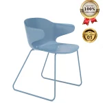 Ghế Văn Phòng Cao Cấp Nhập Khẩu MyChair TN8