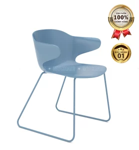 Ghế Văn Phòng Cao Cấp Nhập Khẩu MyChair TN8