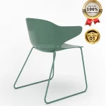 Ghế Văn Phòng Cao Cấp Nhập Khẩu MyChair TN8