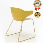 Ghế Văn Phòng Cao Cấp Nhập Khẩu MyChair TN8