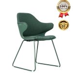 Ghế Văn Phòng Cao Cấp Nhập Khẩu MyChair TN8A