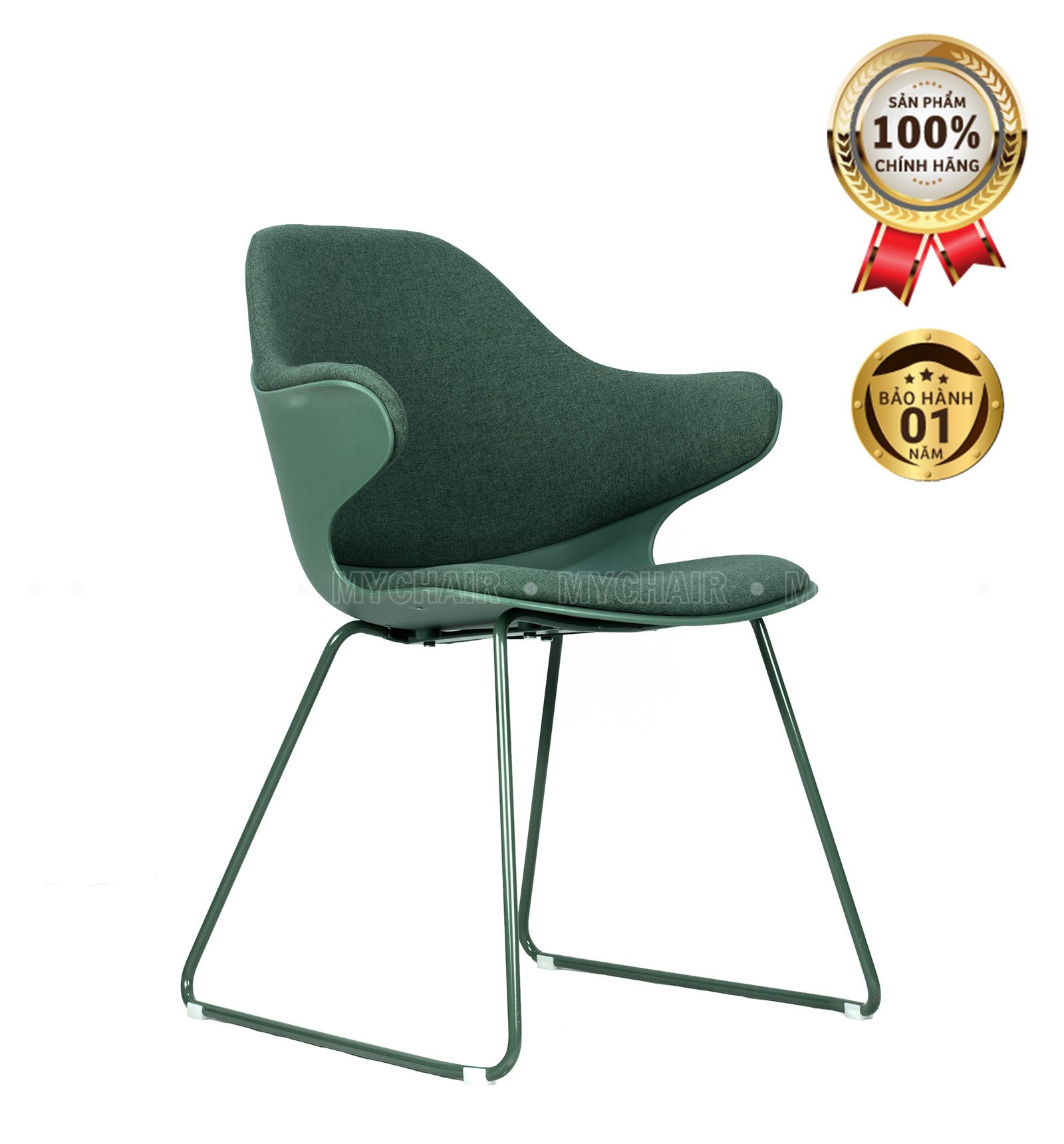 Ghế Văn Phòng Cao Cấp Nhập Khẩu MyChair TN8A