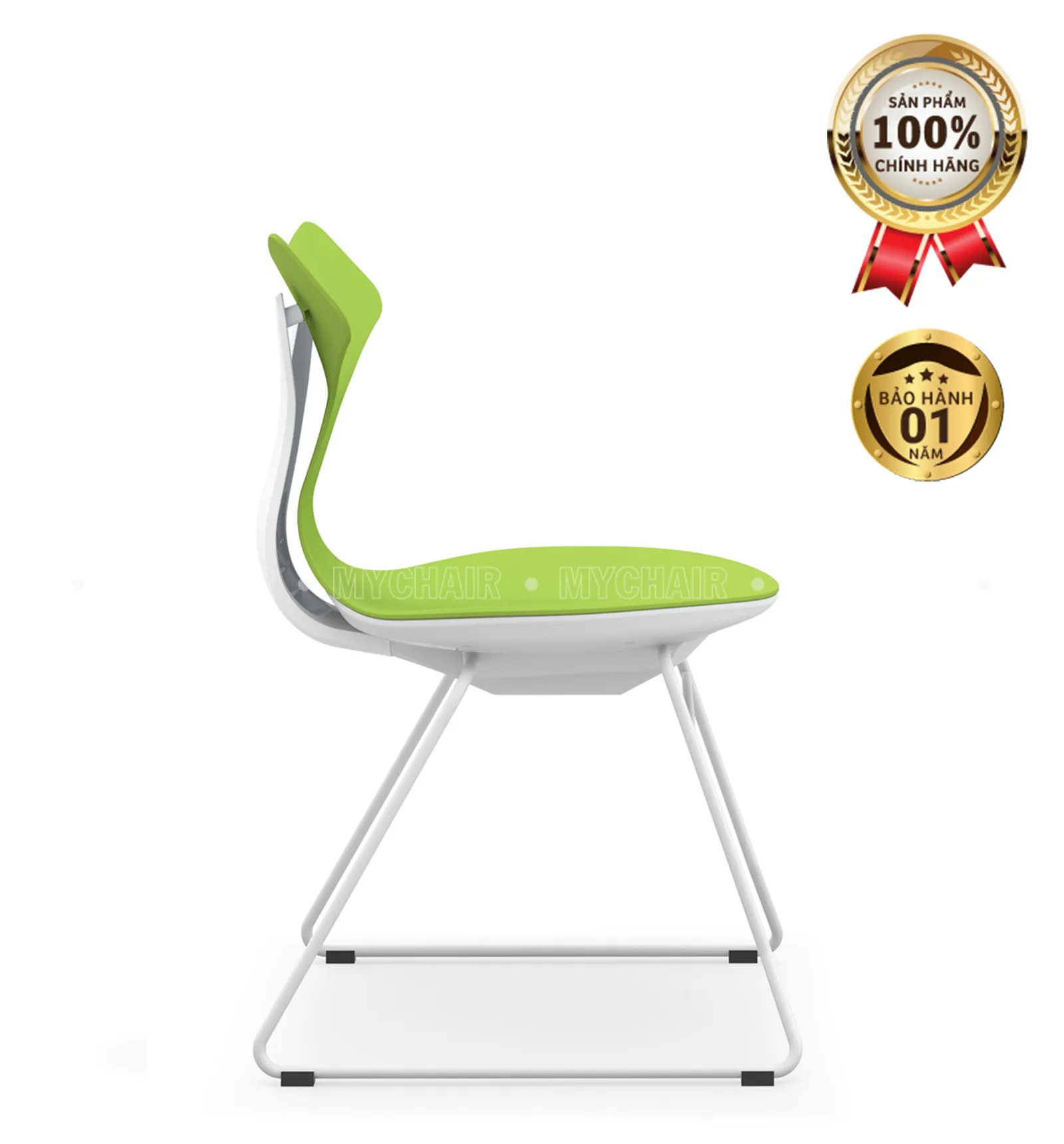 Ghế Văn Phòng Cao Cấp Nhập Khẩu MyChair TN831C