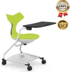 Ghế Đào Tạo Có Bàn Viết Cao Cấp MyChair TN831D