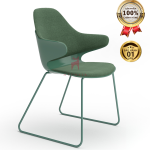 Ghế Văn Phòng Cao Cấp Nhập Khẩu MyChair TN8A