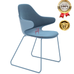 Ghế Văn Phòng Cao Cấp Nhập Khẩu MyChair TN8A