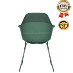 Ghế Văn Phòng Cao Cấp Nhập Khẩu MyChair TN8-2