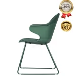 Ghế Văn Phòng Cao Cấp Nhập Khẩu MyChair TN8A