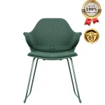 Ghế Văn Phòng Cao Cấp Nhập Khẩu MyChair TN8-2