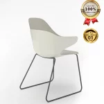 Ghế Văn Phòng Cao Cấp Nhập Khẩu MyChair TN8A