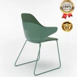 Ghế Văn Phòng Cao Cấp Nhập Khẩu MyChair TN8A