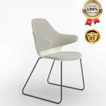 Ghế Văn Phòng Cao Cấp Nhập Khẩu MyChair TN8A