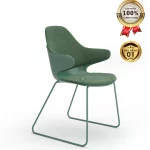 Ghế Văn Phòng Cao Cấp Nhập Khẩu MyChair TN8A