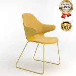 Ghế Văn Phòng Cao Cấp Nhập Khẩu MyChair TN8A