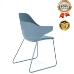 Ghế Văn Phòng Cao Cấp Nhập Khẩu MyChair TN8A