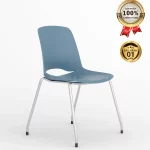 Ghế Làm Việc Ở Nhà MyChair TN9-1 4 Chân Cố Định