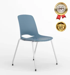 Ghế Làm Việc Ở Nhà MyChair TN9-1 4 Chân Cố Định