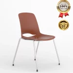 Ghế Làm Việc Ở Nhà MyChair TN9-1 4 Chân Cố Định