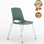 Ghế Làm Việc Ở Nhà MyChair TN9-1 4 Chân Cố Định