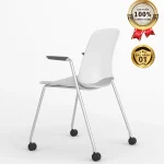 Ghế Văn Phòng Cao Cấp Nhập Khẩu MyChair TN9-2