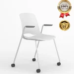 Ghế Văn Phòng Cao Cấp Nhập Khẩu MyChair TN9-2