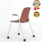Ghế Văn Phòng Cao Cấp Nhập Khẩu MyChair TN9-2