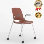 Ghế Văn Phòng Cao Cấp Nhập Khẩu MyChair TN9-2