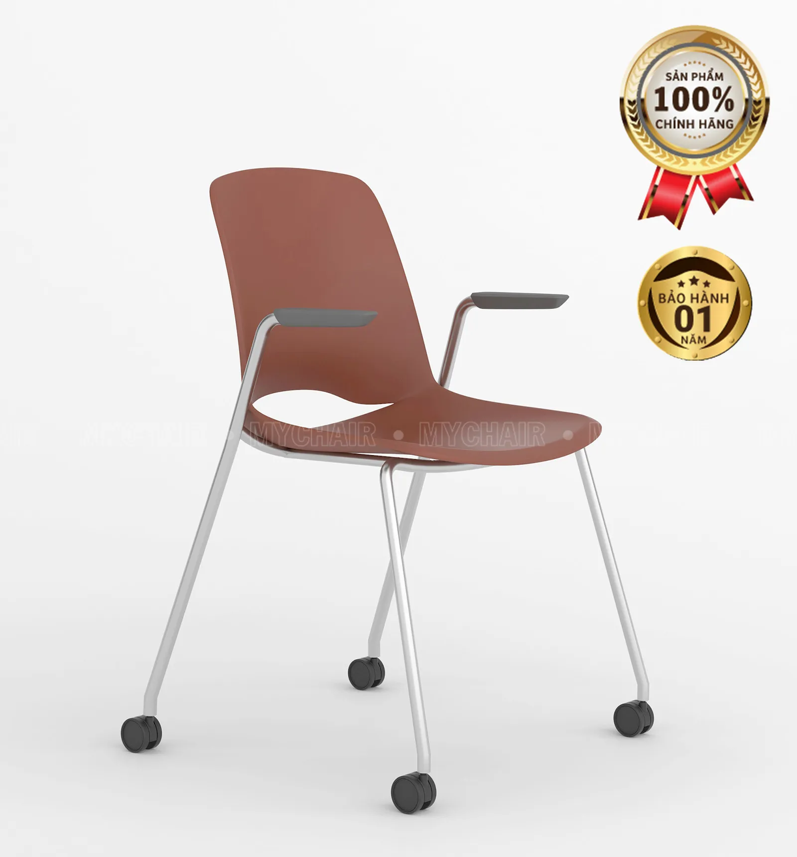 Ghế Văn Phòng Cao Cấp Nhập Khẩu MyChair TN9-2