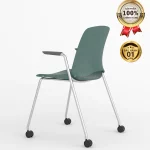 Ghế Văn Phòng Cao Cấp Nhập Khẩu MyChair TN9-2