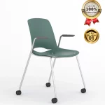 Ghế Văn Phòng Cao Cấp Nhập Khẩu MyChair TN9-2