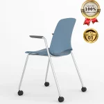 Ghế Văn Phòng Cao Cấp Nhập Khẩu MyChair TN9-2A