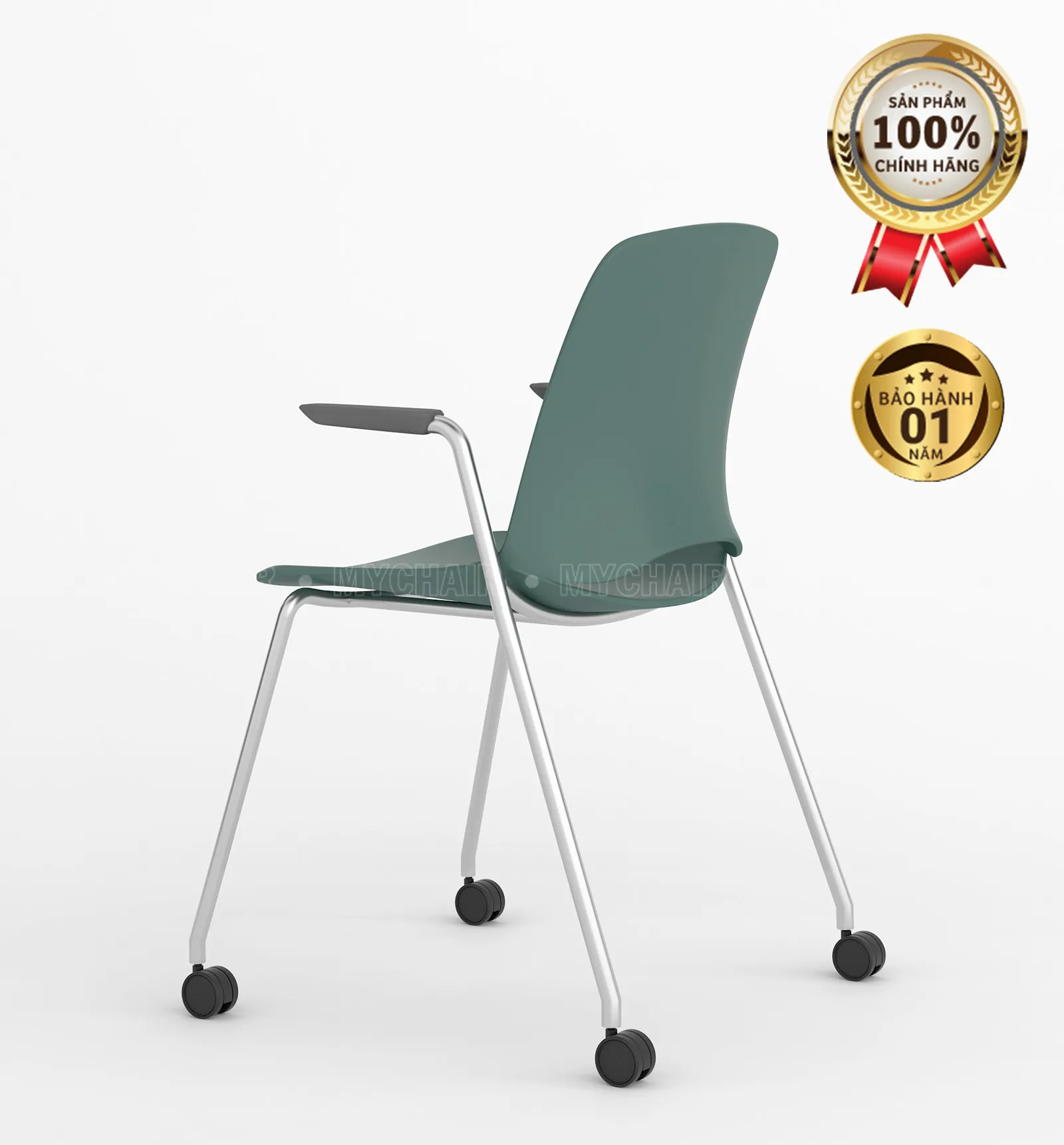 Ghế Văn Phòng Cao Cấp Nhập Khẩu MyChair TN9-2A