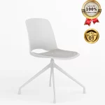 Ghế Văn Phòng Cao Cấp Nhập Khẩu MyChair TN9-3A