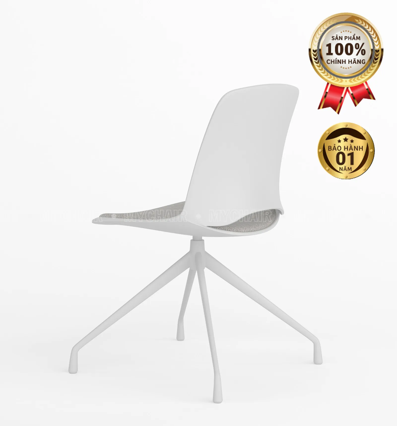 Ghế Văn Phòng Cao Cấp Nhập Khẩu MyChair TN9-3A