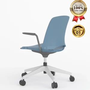 Ghế Văn Phòng Cao Cấp Nhập Khẩu MyChair TN9-4