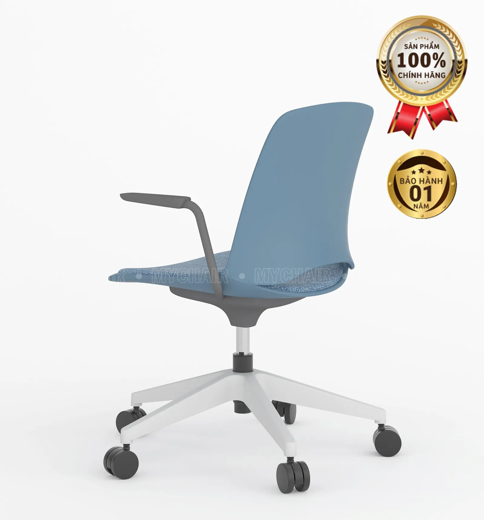 Ghế Văn Phòng Cao Cấp Nhập Khẩu MyChair TN9-4