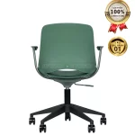 Ghế Văn Phòng Cao Cấp Nhập Khẩu MyChair TN9-4A