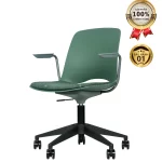 Ghế Văn Phòng Cao Cấp Nhập Khẩu MyChair TN9-4A