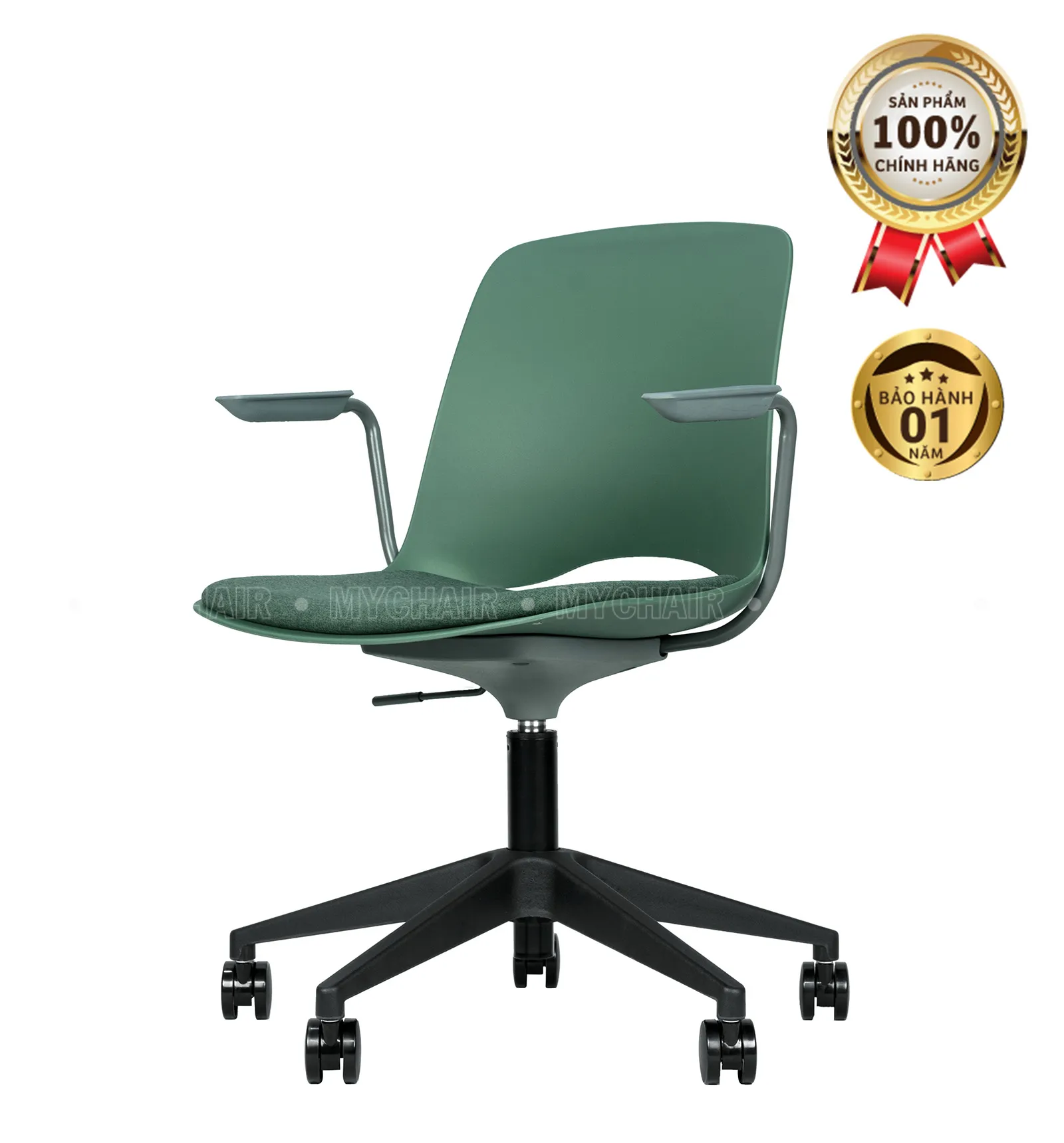 Ghế Văn Phòng Cao Cấp Nhập Khẩu MyChair TN9-4A