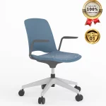 Ghế Văn Phòng Cao Cấp Nhập Khẩu MyChair TN9-4A