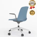 Ghế Văn Phòng Cao Cấp Nhập Khẩu MyChair TN9-4A