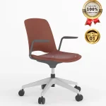 Ghế Văn Phòng Cao Cấp Nhập Khẩu MyChair TN9-4A