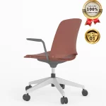 Ghế Văn Phòng Cao Cấp Nhập Khẩu MyChair TN9-4A