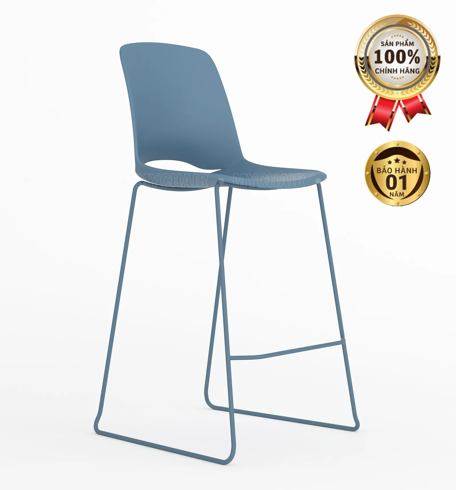 Ghế Văn Phòng Cao Cấp Nhập Khẩu MyChair TN9-5