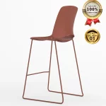 Ghế Văn Phòng Cao Cấp Nhập Khẩu MyChair TN9-5A